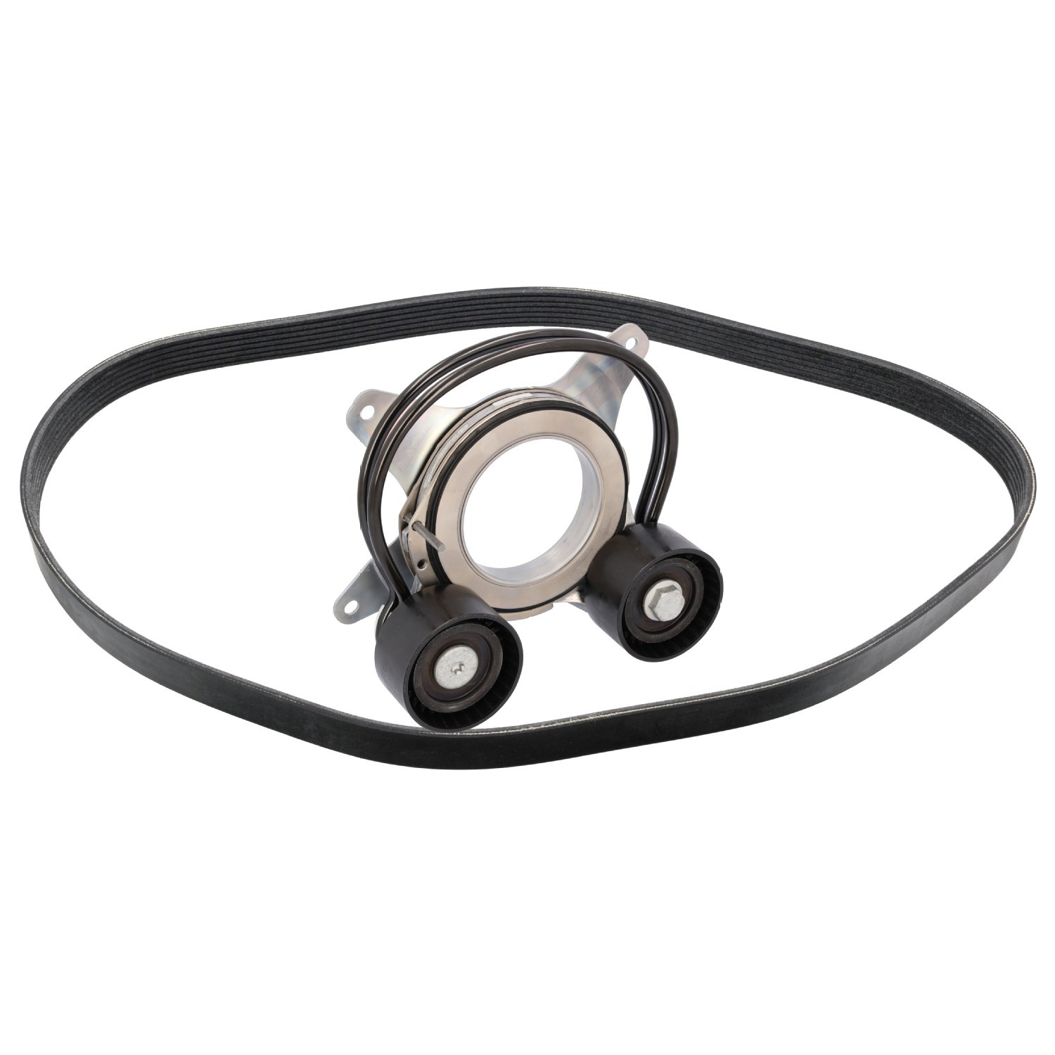 Correia dos conjuntos de transmissão, kit Volvo S60 preço, a partir de 174,44 USD